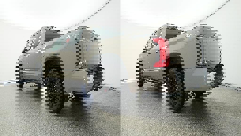 New 2026 Toyota Tundra 1794 Edition image 21