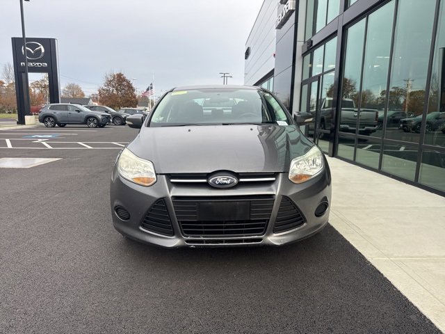 Used 2013 Ford Focus SE image 7