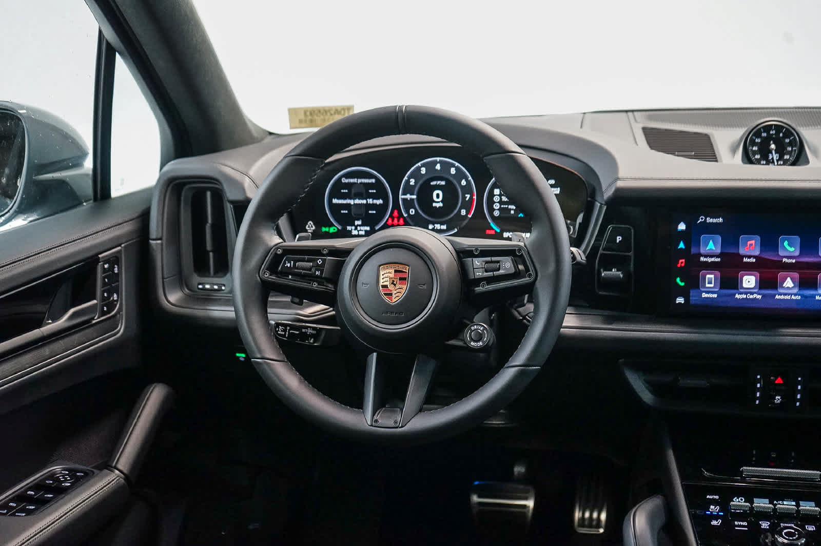 New 2026 Porsche Cayenne GTS AWD/4WD image 21