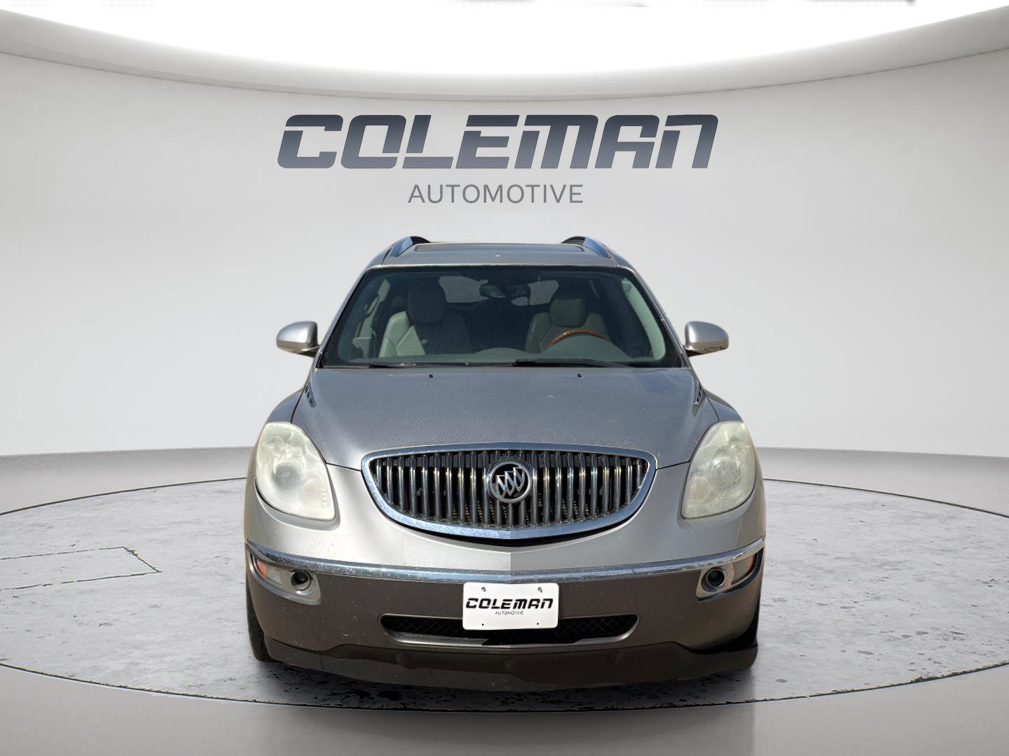 Used 2008 Buick Enclave CXL w/ Luxury Package image 8