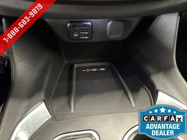 Certified 2023 Chevrolet Traverse Premier AWD/4WD image 17