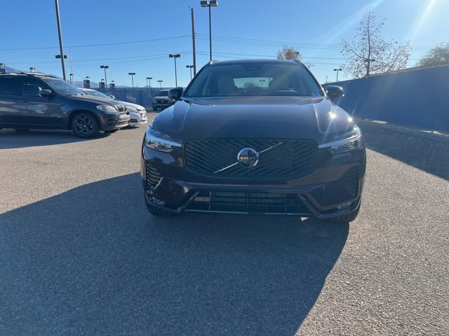 New 2026 Volvo XC60 B5 Ultra w/ Climate Package PRO image 8