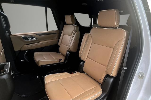 Used 2022 Chevrolet Tahoe Premier AWD/4WD image 22