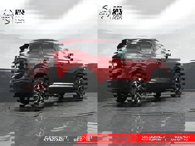 New 2026 Nissan Kicks SV w/ SV Premium Package image 39