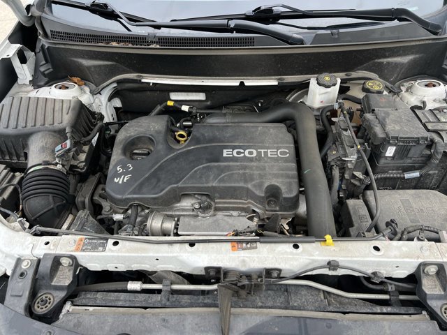 Used 2021 Chevrolet Equinox Premier FWD image 30