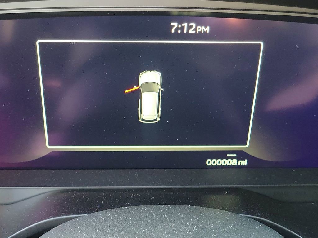 New 2025 Mitsubishi Outlander SE image 12