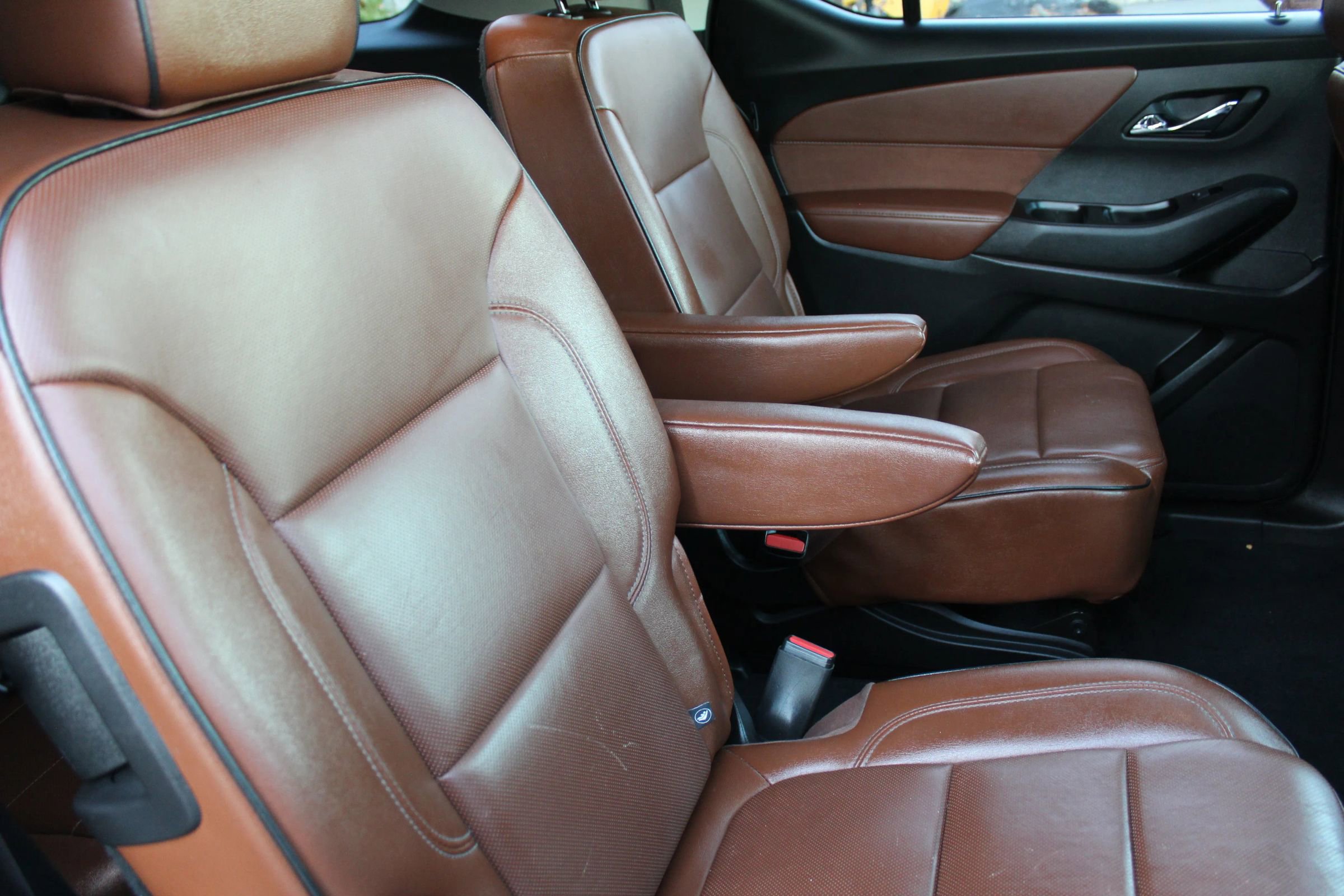 Used 2020 Chevrolet Traverse High Country image 13