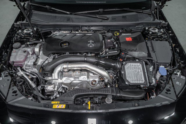 Used 2026 Mercedes-Benz CLA 250 image 22
