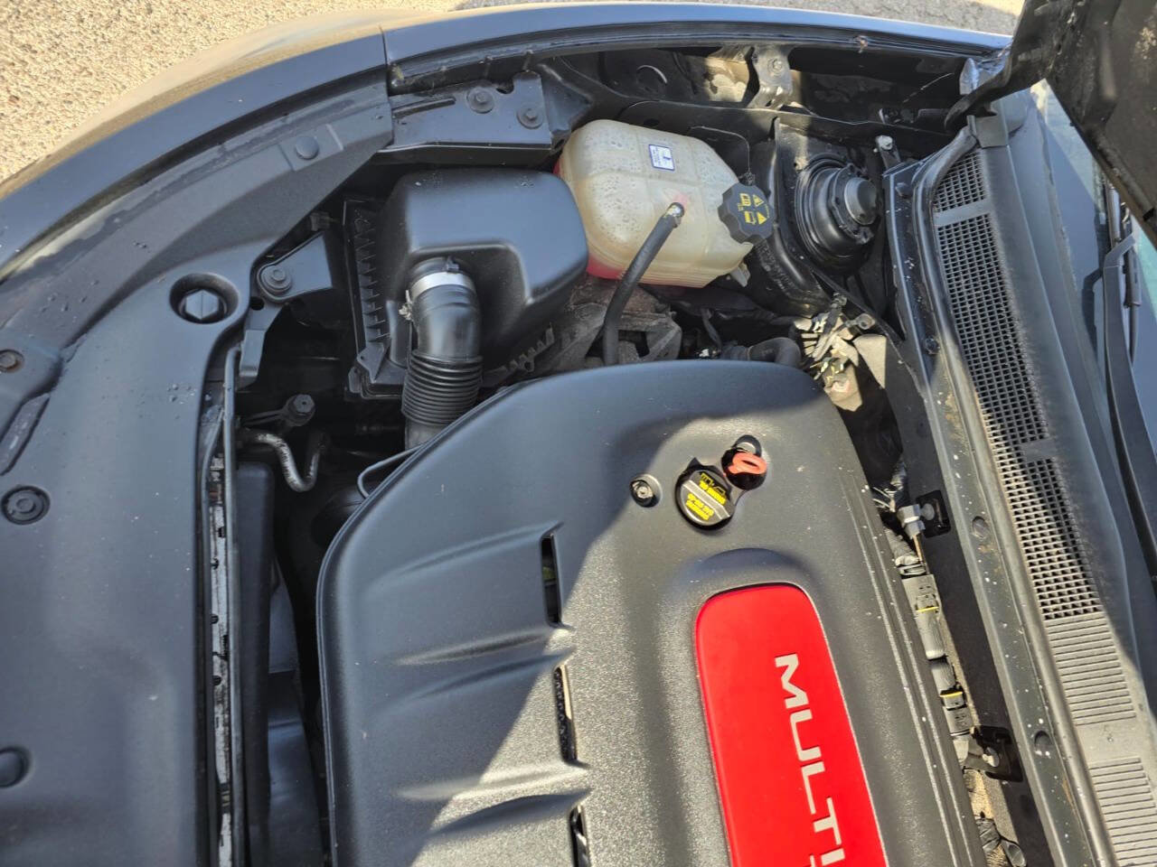 Used 2013 Dodge Dart Rallye image 41