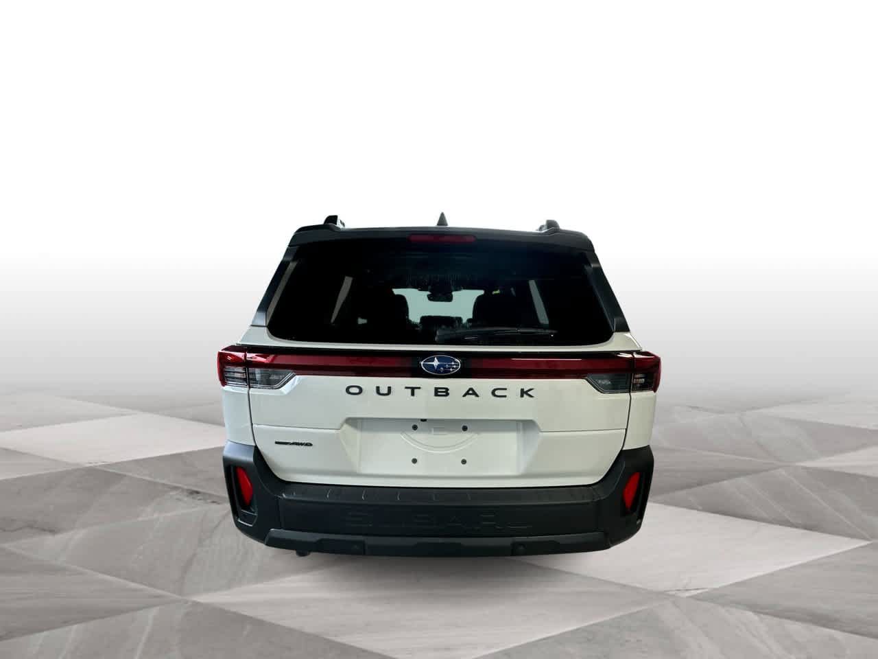 New 2026 Subaru Outback Premium AWD/4WD image 7