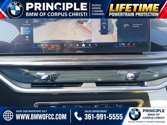 New 2026 BMW X5 xDrive50e w/ M Sport Package AWD/4WD image 26