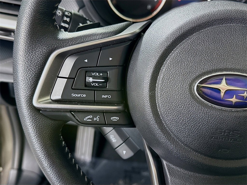 Used 2019 Subaru Forester Touring w/ Popular Package #3 image 23