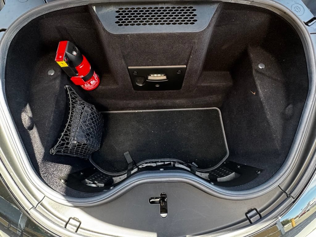Used 2019 McLaren 570S Spider RWD image 35