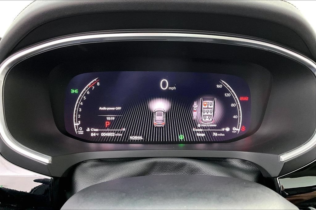 Certified 2026 Acura MDX w/ Technology Package FWD image 27