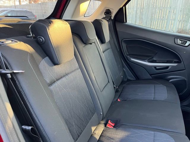Used 2020 Ford EcoSport SE image 26