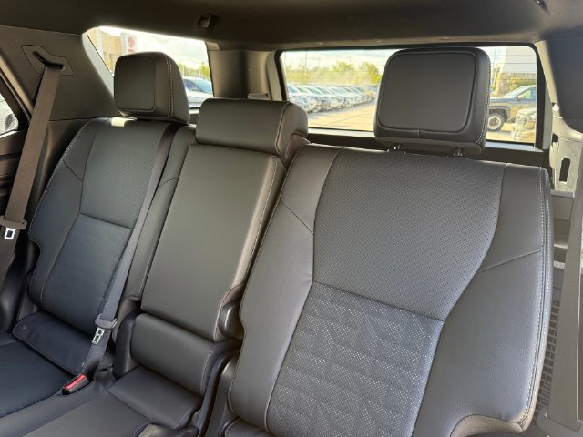 Used 2026 Toyota 4Runner TRD Off-Road Premium AWD/4WD image 29