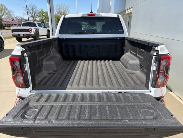 New 2026 Ford Ranger XL w/ Trailer Tow Package AWD/4WD image 11