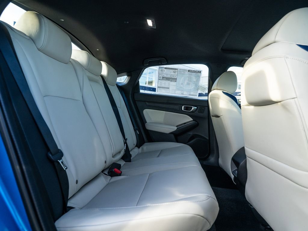 New 2026 Acura Integra A-Spec image 19