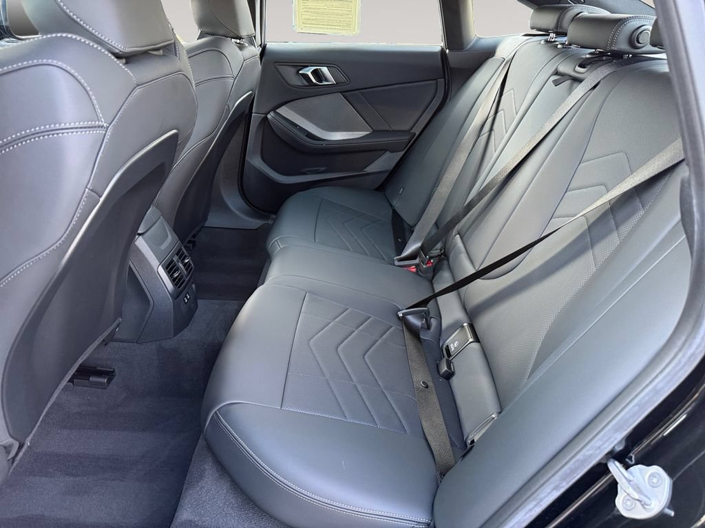 Certified 2026 BMW 228i xDrive w/ Premium Package AWD/4WD image 13