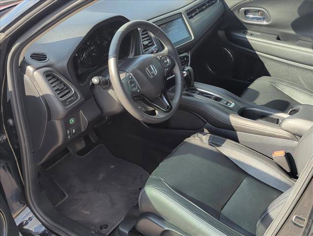 Used 2019 Honda HR-V EX-L image 11