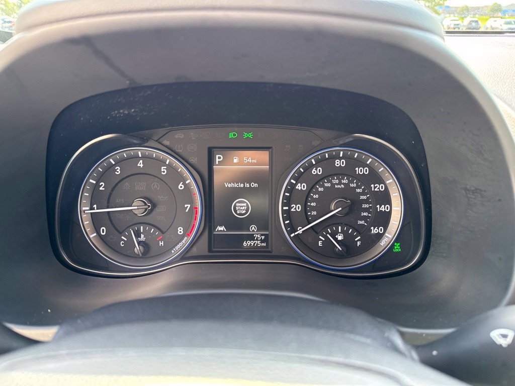 Used 2023 Hyundai Kona SEL w/ Convenience Package AWD/4WD image 14