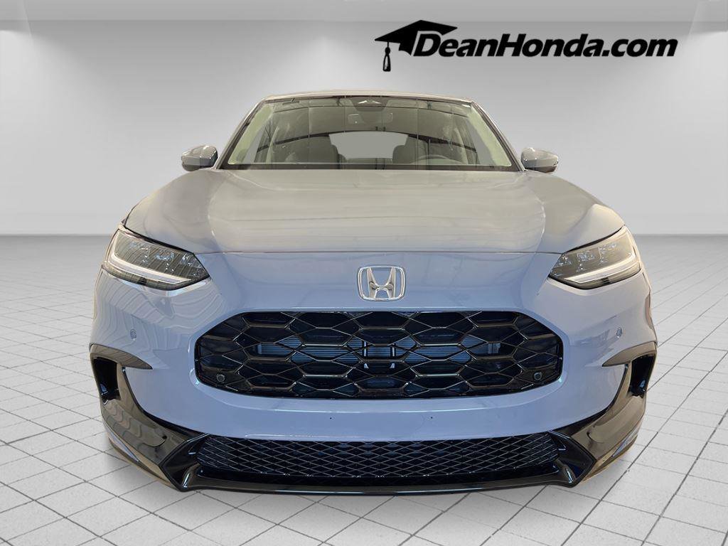 New 2026 Honda HR-V EX-L image 9