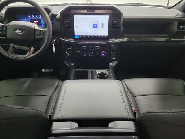 Used 2026 Ford F150 STX w/ F-150 LOBO Package AWD/4WD image 14