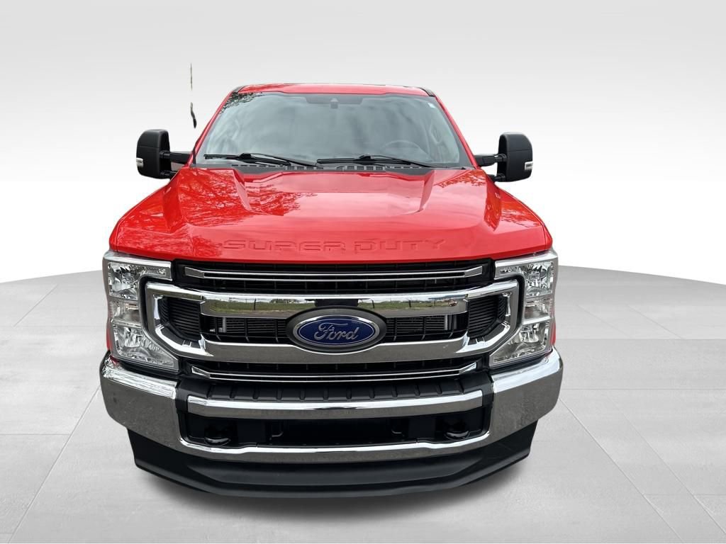 Used 2022 Ford F250 XLT image 3