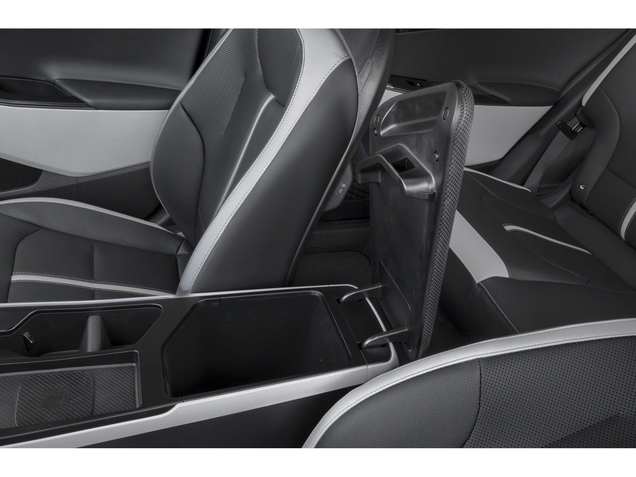 New 2026 Kia EV6 GT-Line AWD/4WD image 37