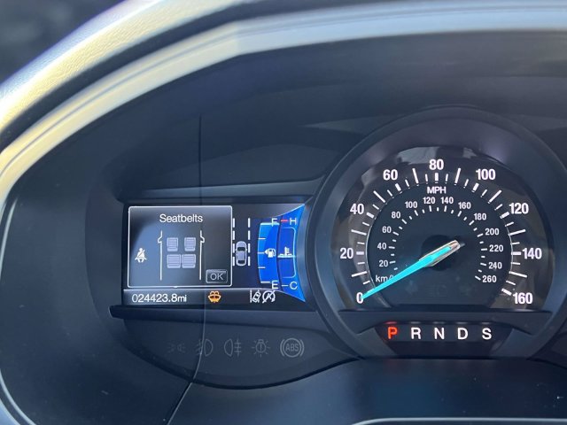 Certified 2023 Ford Edge SEL w/ Convenience Package AWD/4WD image 21