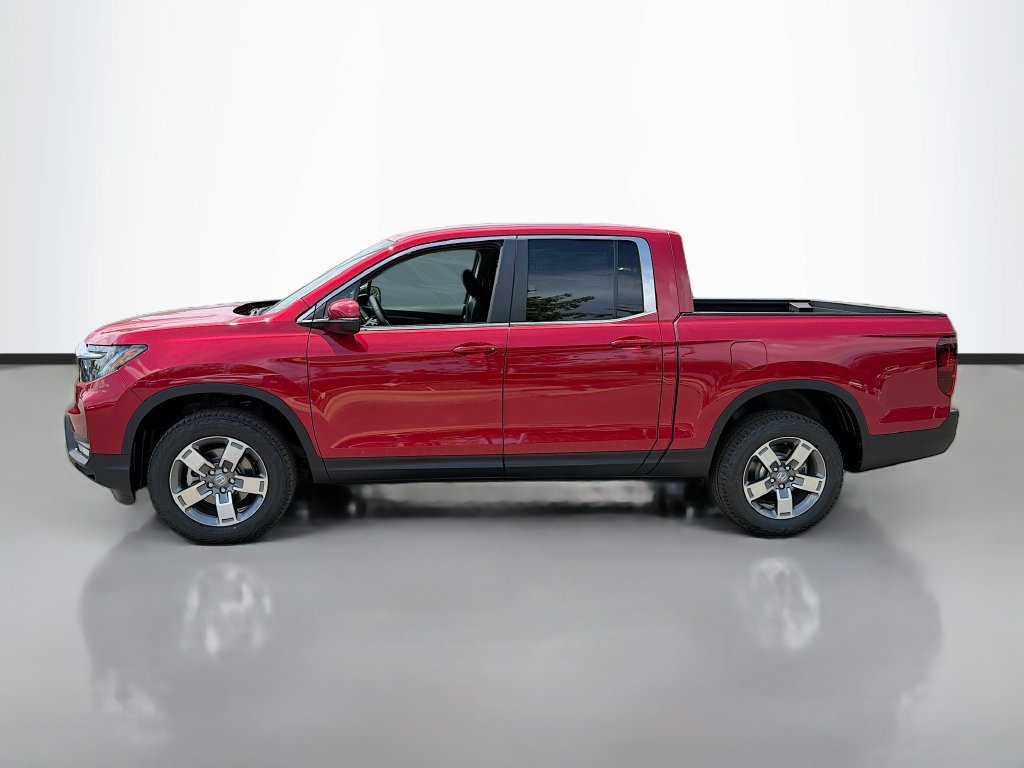 New 2026 Honda Ridgeline RTL image 10