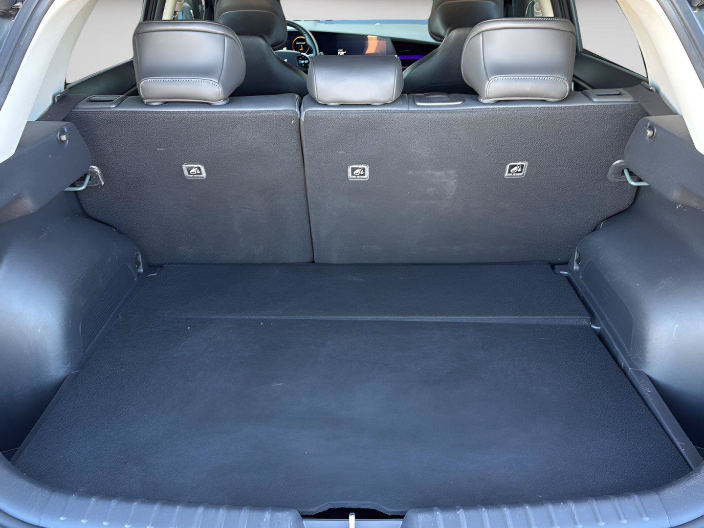 Used 2023 Kia Niro Wind FWD image 26