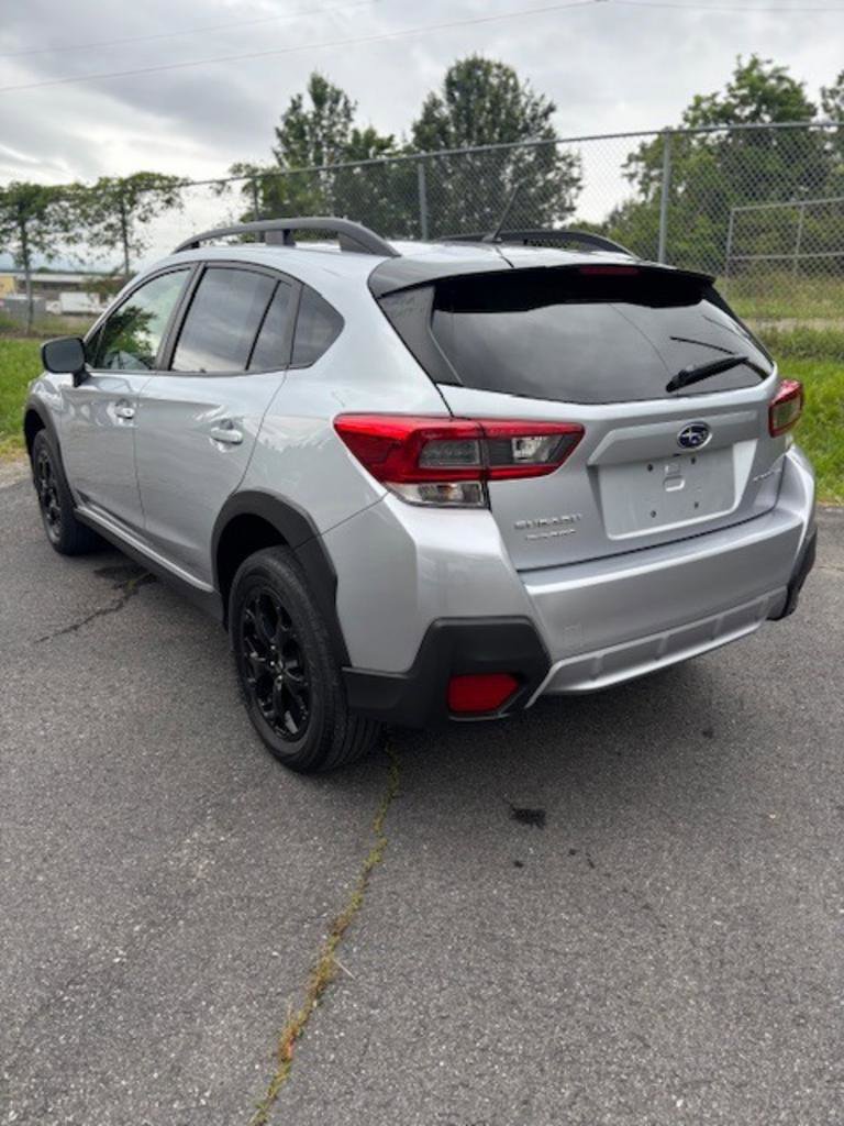 Used 2023 Subaru Crosstrek 2.0i image 5
