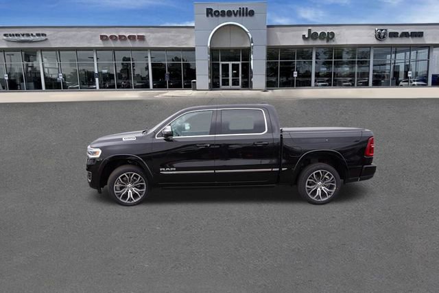 New 2026 RAM 1500 Tungsten image 6