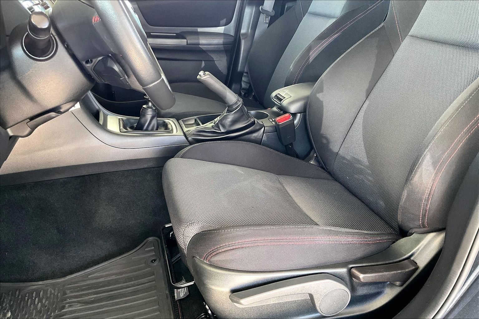 Used 2016 Subaru WRX Premium AWD/4WD image 18