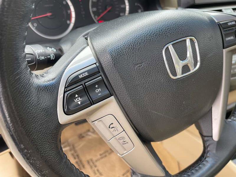 Used 2010 Honda Accord EX-L image 17