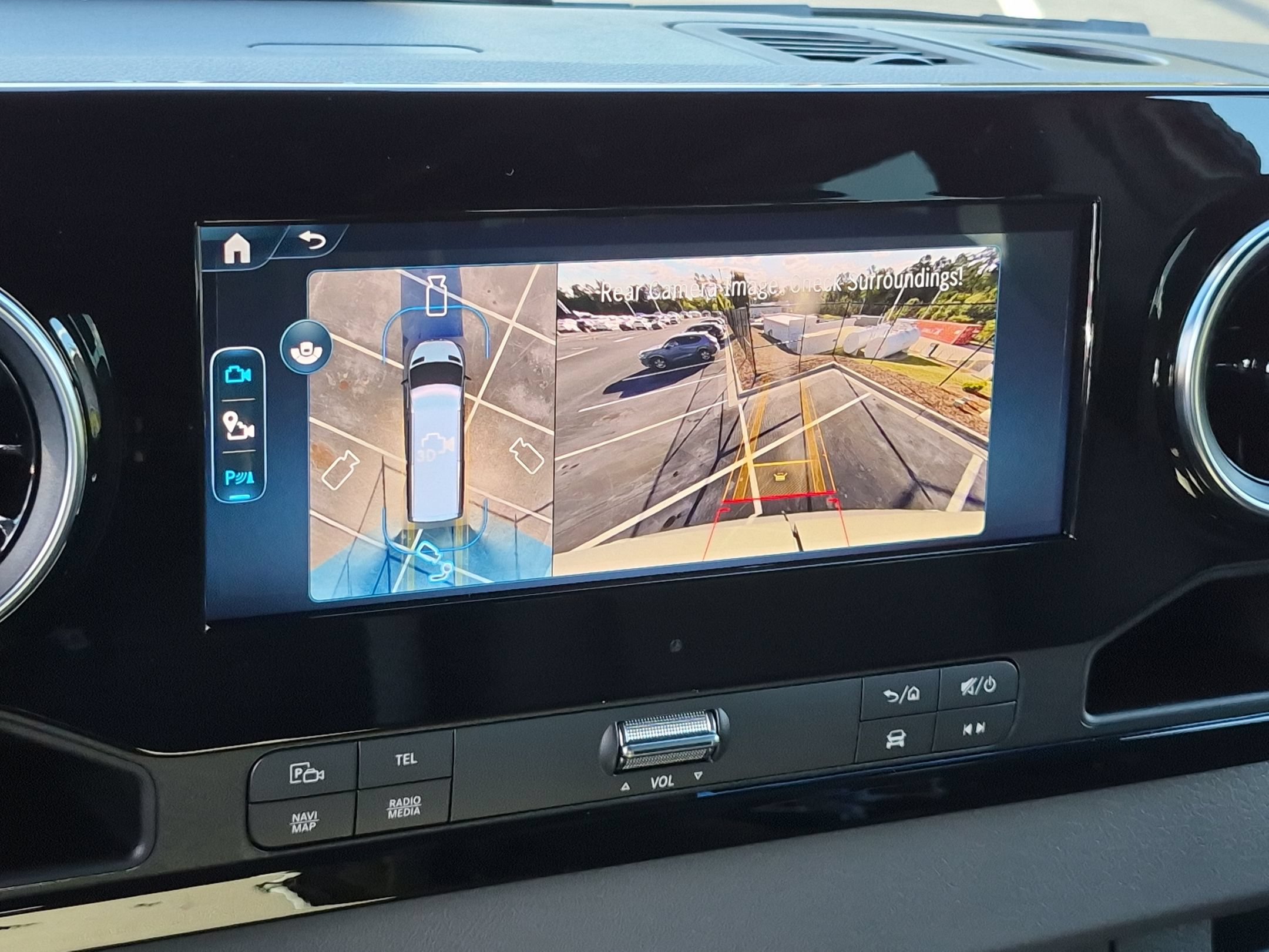 New 2026 Mercedes-Benz Sprinter 2500 image 25