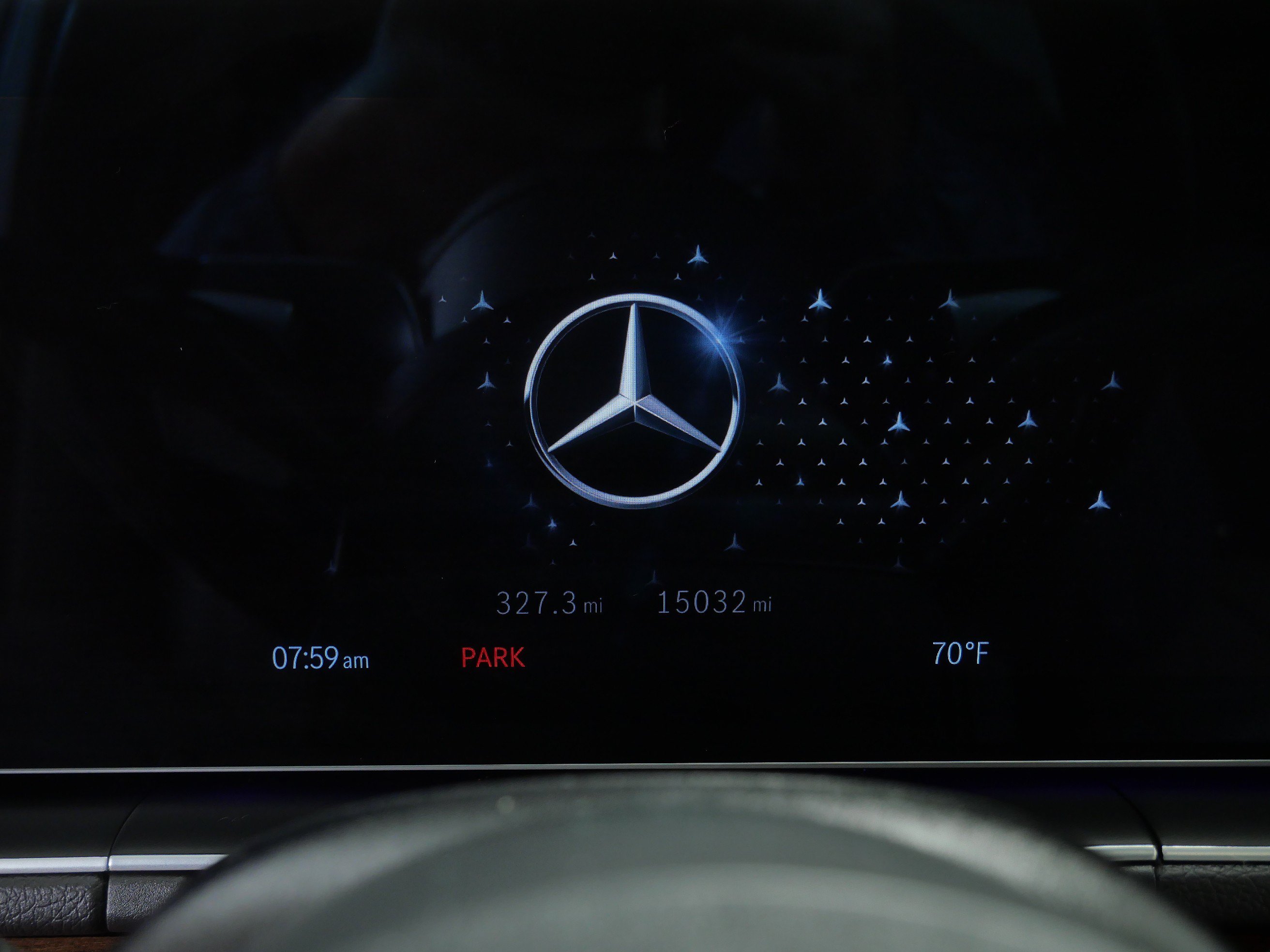 Certified 2025 Mercedes-Benz GLE 450e 4MATIC w/ Driver Assistance Package image 29