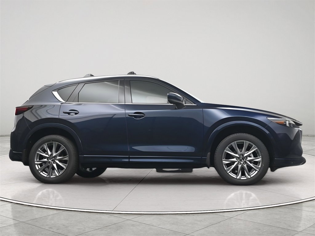 New 2025 MAZDA CX-5 AWD 2.5 S image 28