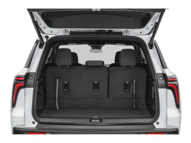 New 2026 Chevrolet Traverse LT image 17