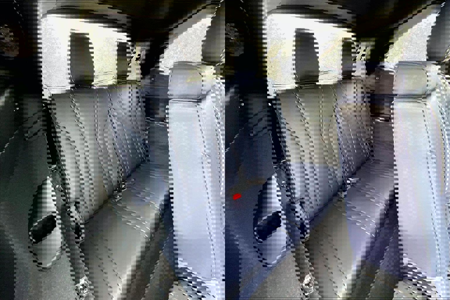 Used 2024 Acura MDX Type S image 28