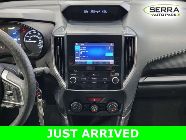 Used 2021 Subaru Forester AWD/4WD image 18