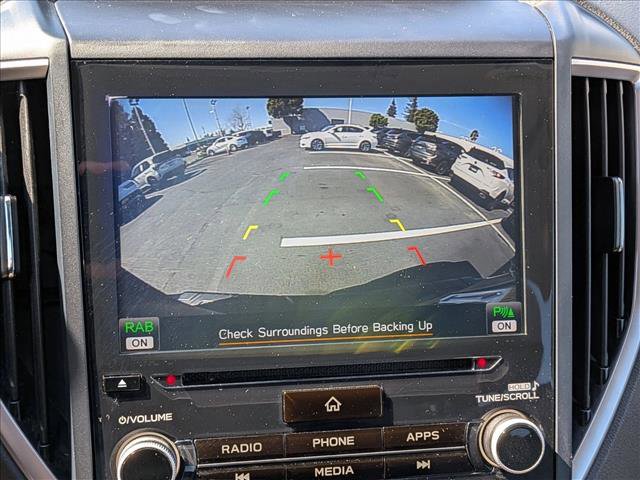 Used 2020 Subaru Forester Sport w/ Popular Package #2 image 17