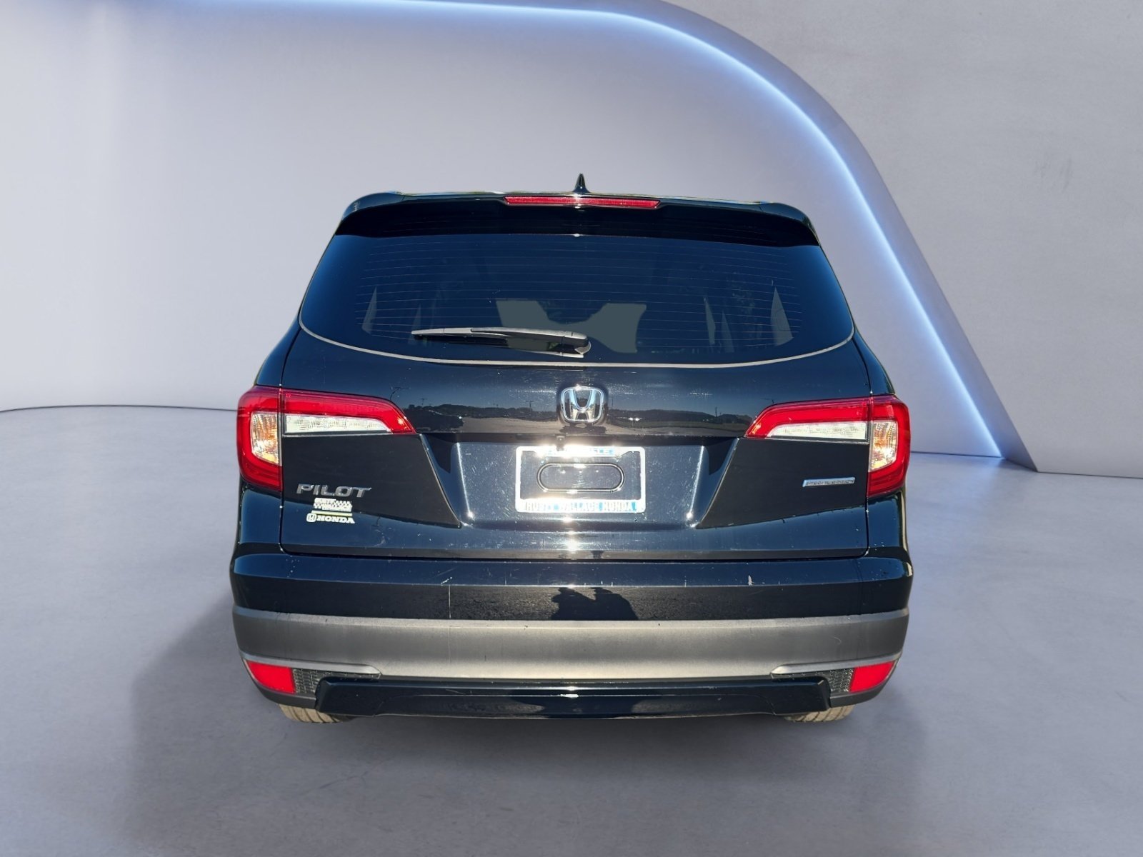 Used 2022 Honda Pilot Special Edition image 4