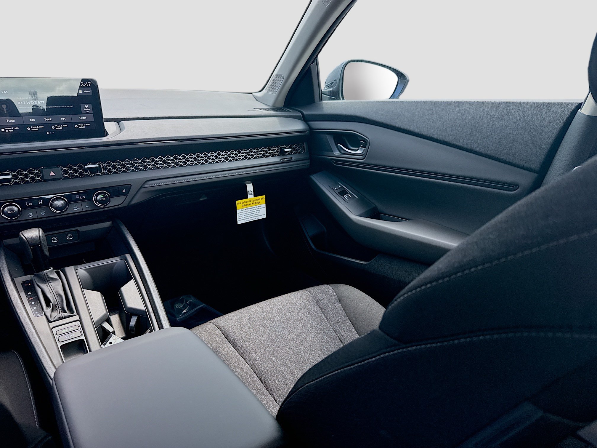 New 2026 Honda Accord SE image 18