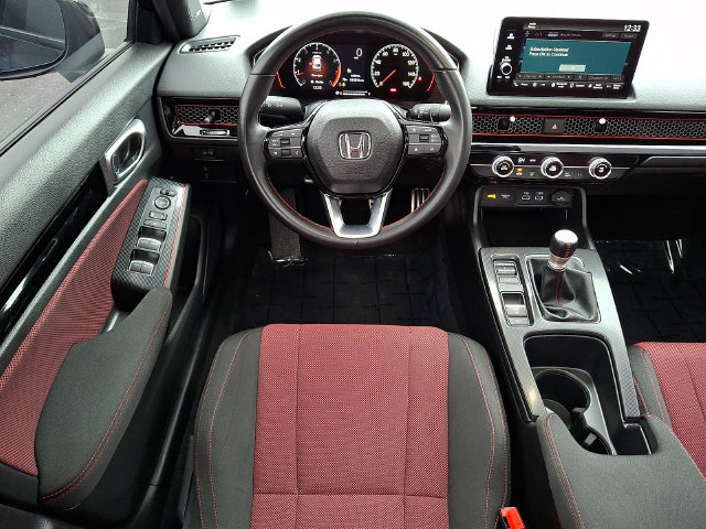 Certified 2024 Honda Civic Si image 11