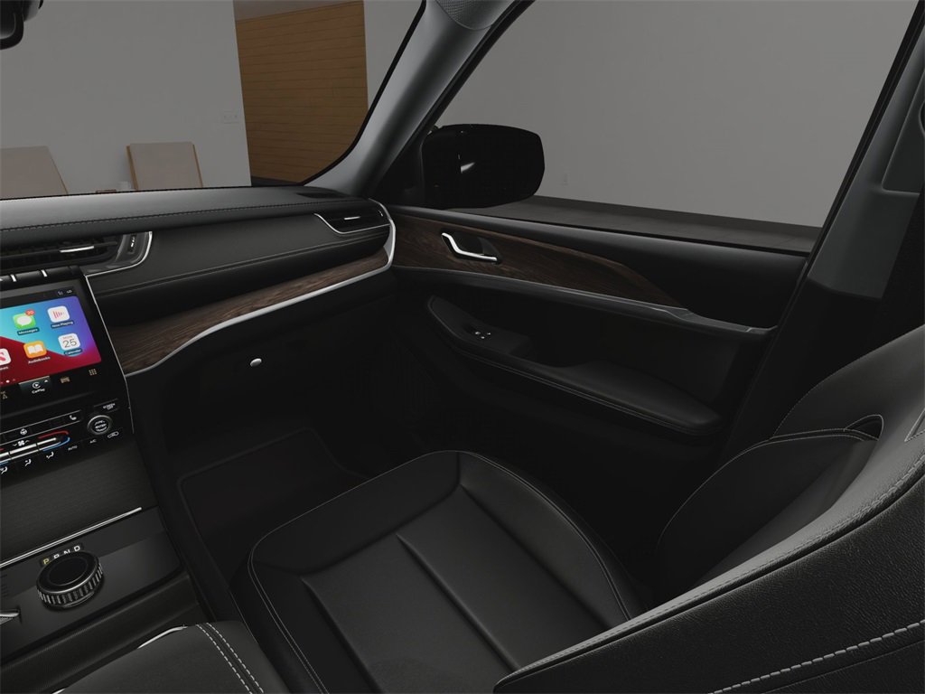 New 2025 Jeep Grand Cherokee Limited image 21