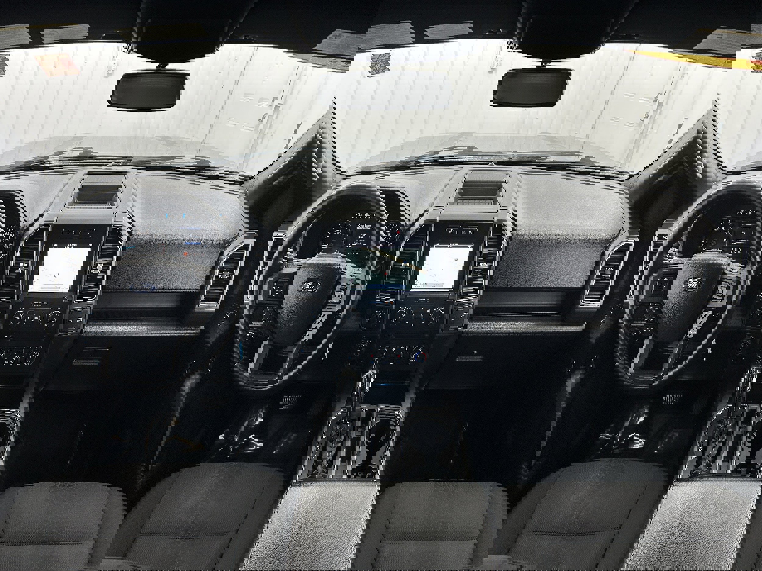 Used 2018 Ford F150 XLT w/ Equipment Group 302A Luxury image 13