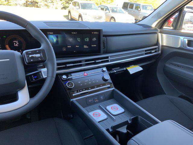 New 2026 Hyundai Santa Fe SE image 7