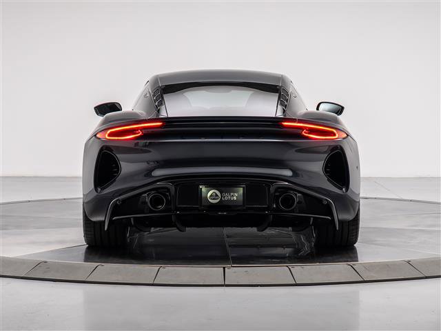 New 2025 Lotus Emira image 4